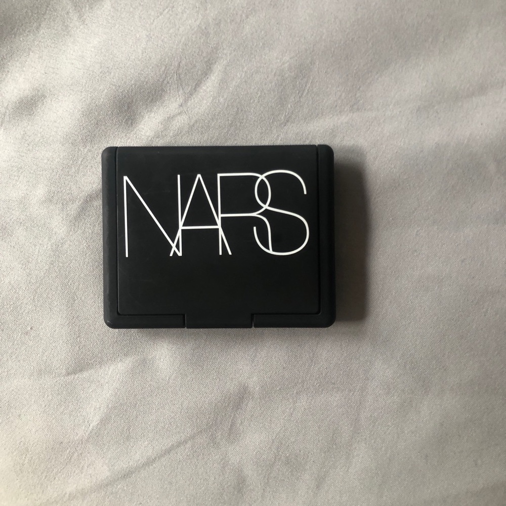 NARS orgasm blush